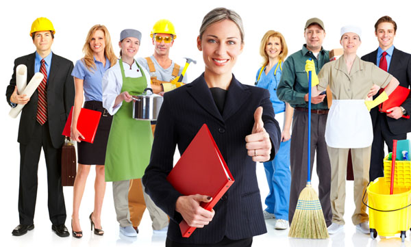 Yenifoça Bayan Temizlikçi Hizmeti